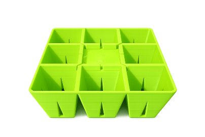 8-Cell Tray